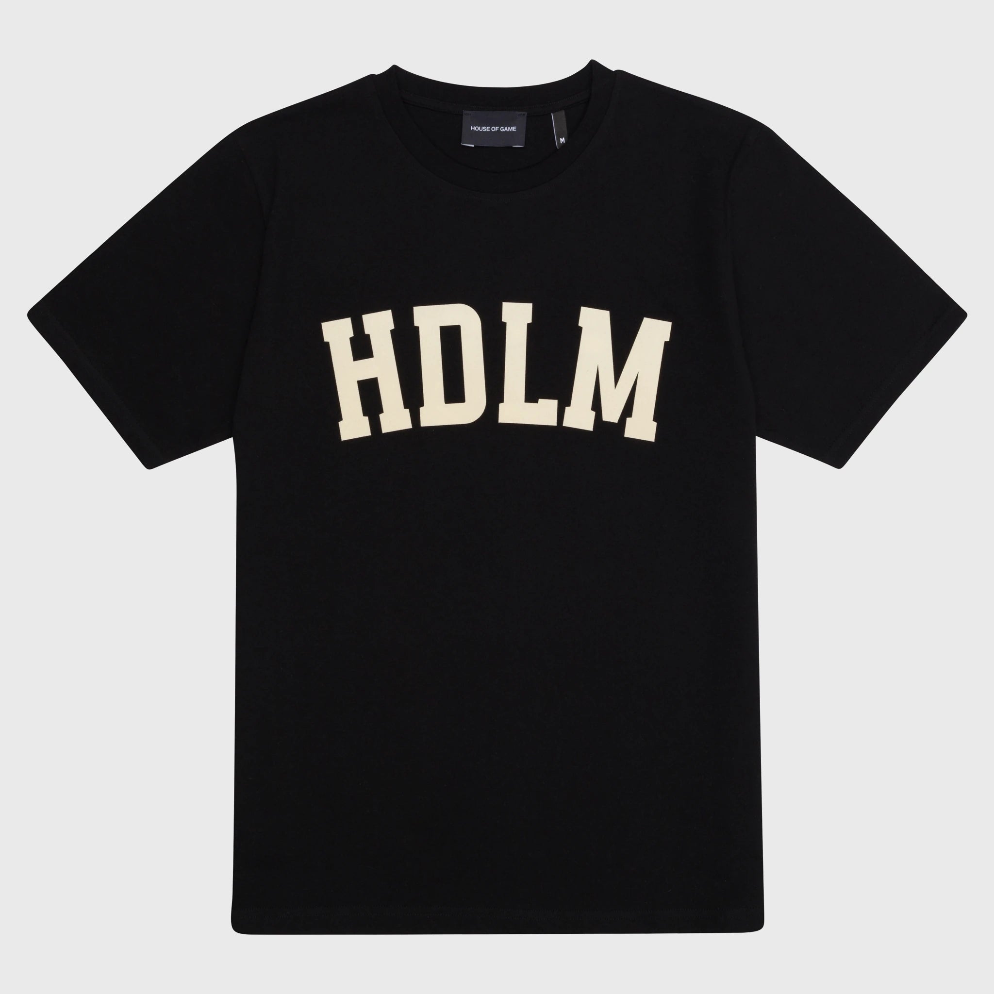 VARSITY HDLM TEE