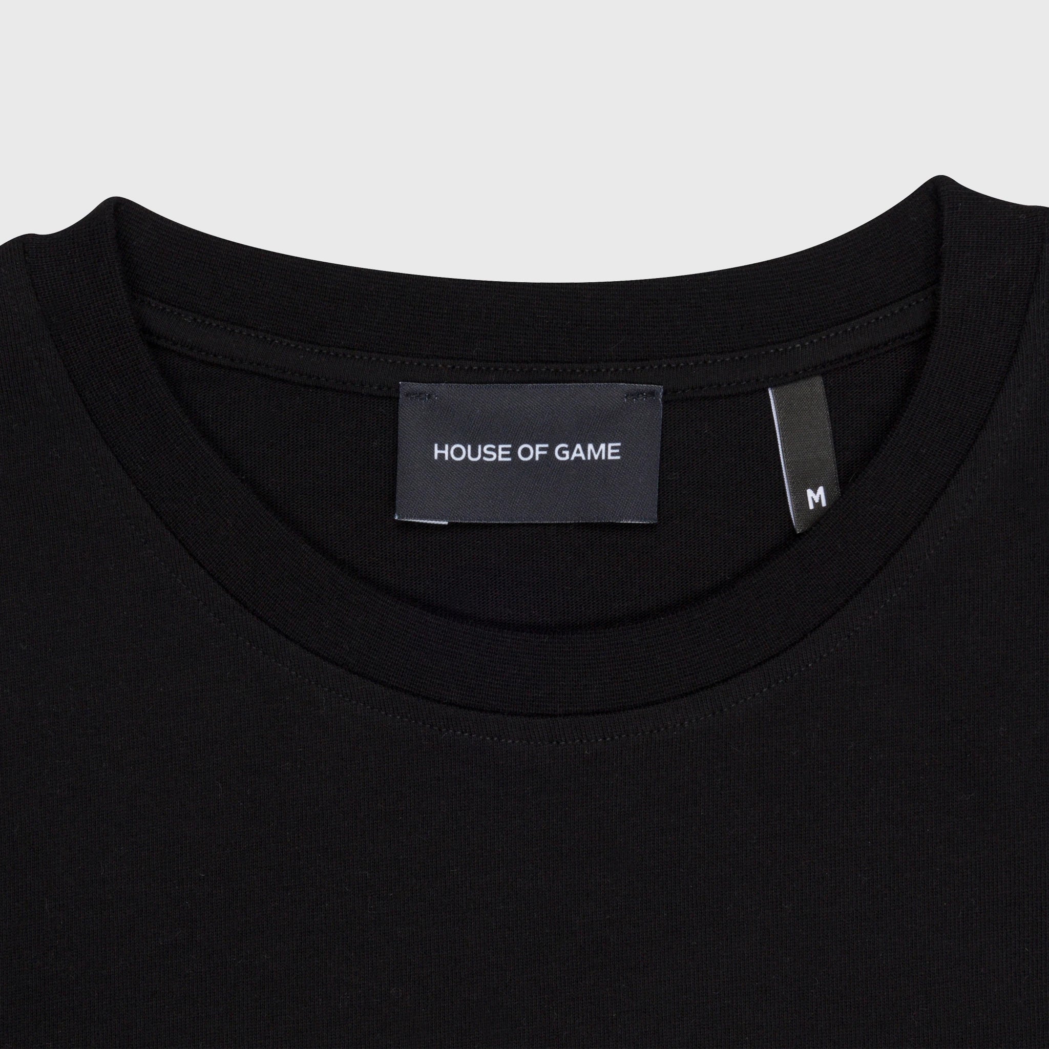 VARSITY HDLM TEE