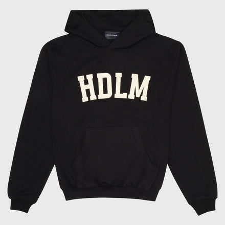 VARSITY HDLM HOODED SWEATSHIRT