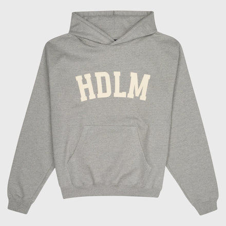 VARSITY HDLM HOODED SWEATSHIRT